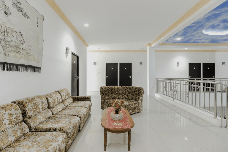 Others 4, RedDoorz near Sam Ratulangi Airport Manado, Manado
