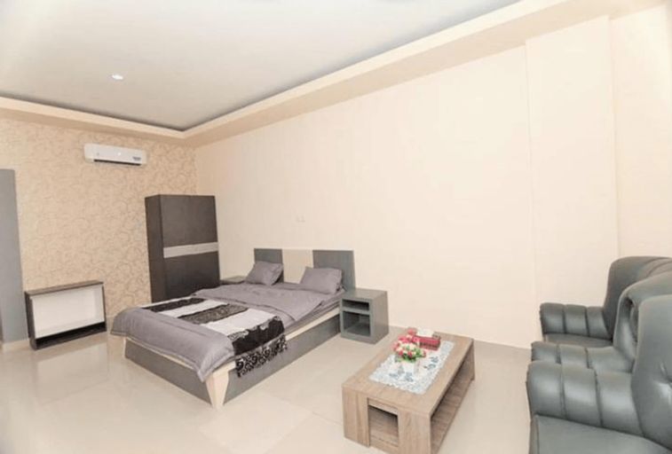 Hotel MS Pinrang, Pinrang
