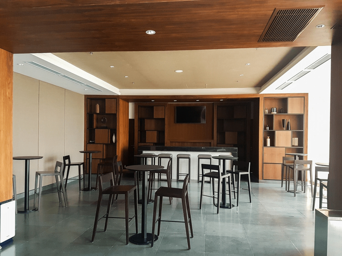 Others 2, Brand New 2BR The Branz Apartment By Travelio, Tangerang Selatan