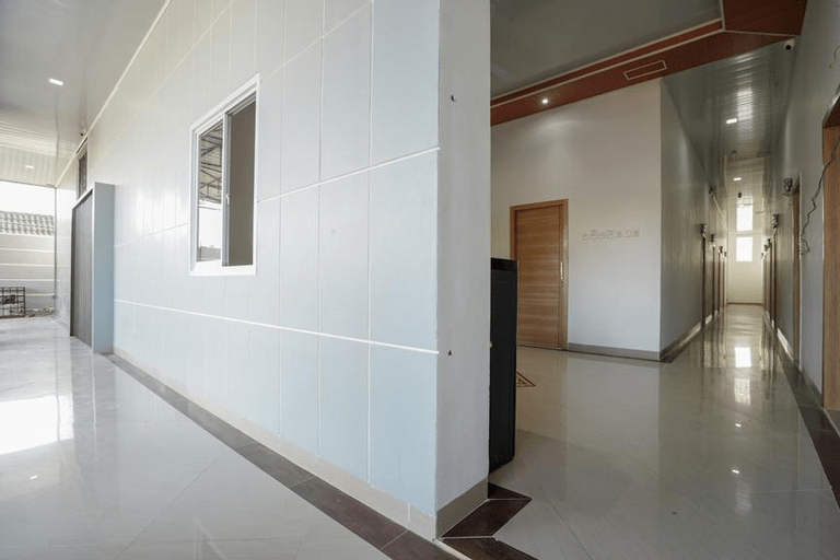 OYO 945 Mega Kost 2, Palembang