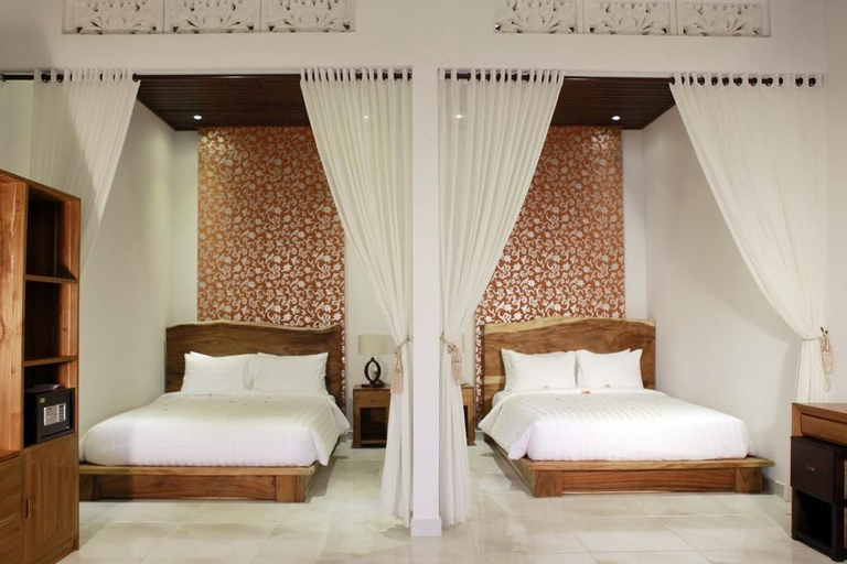 The Wyn Villa, Badung