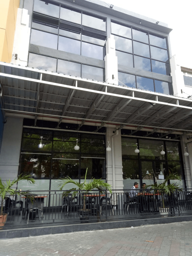 Boulevard Hotel Ternate, Ternate
