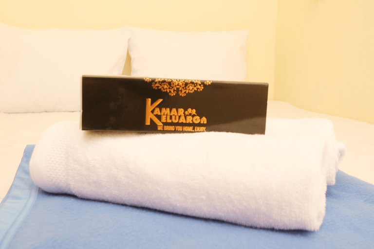 Kamar Keluarga Tanjung Priok, North Jakarta