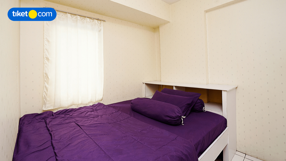 Gateway Cicadas Apartemen by PRISMAUTAMA, Bandung