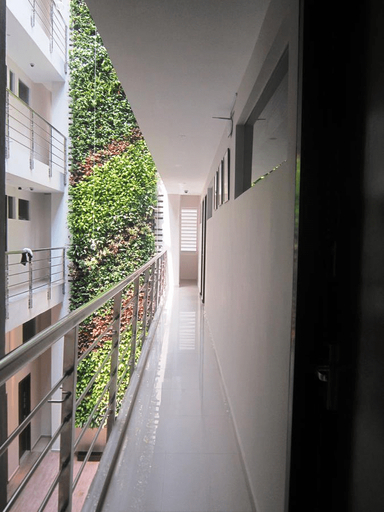 Others 5, The Mesui Hotel, Kuala Lumpur