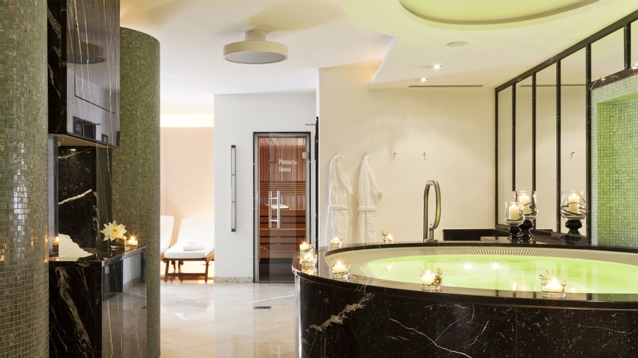 Welcome Parkhotel Euskirchen, Euskirchen