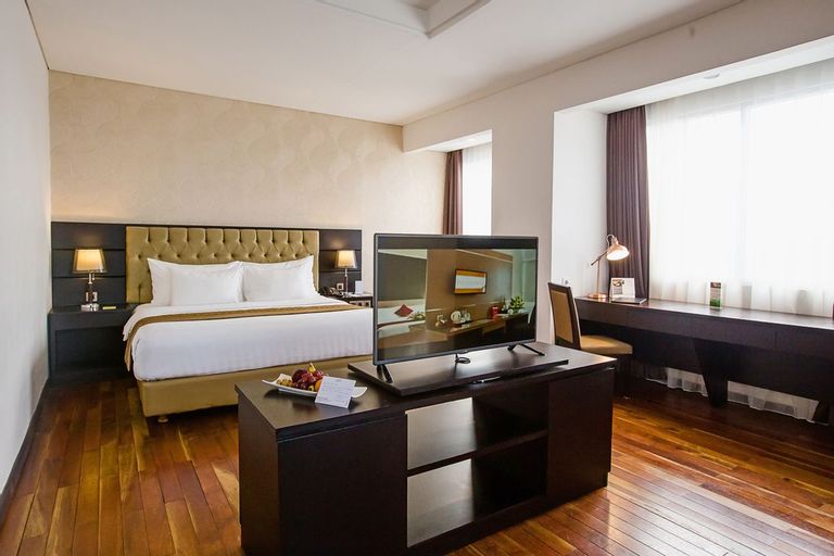 Bedroom 26