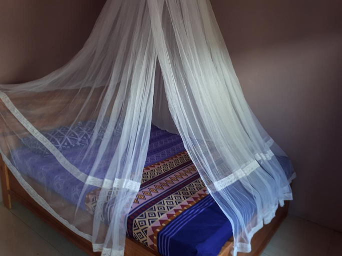 Bedroom 4, Ekas Mantap Homestay, Lombok