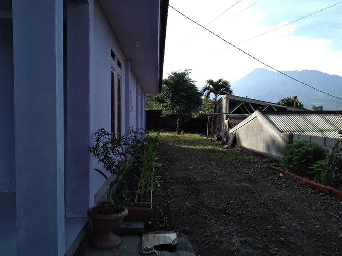 Pondok Rafisqy By Anrha, Bogor