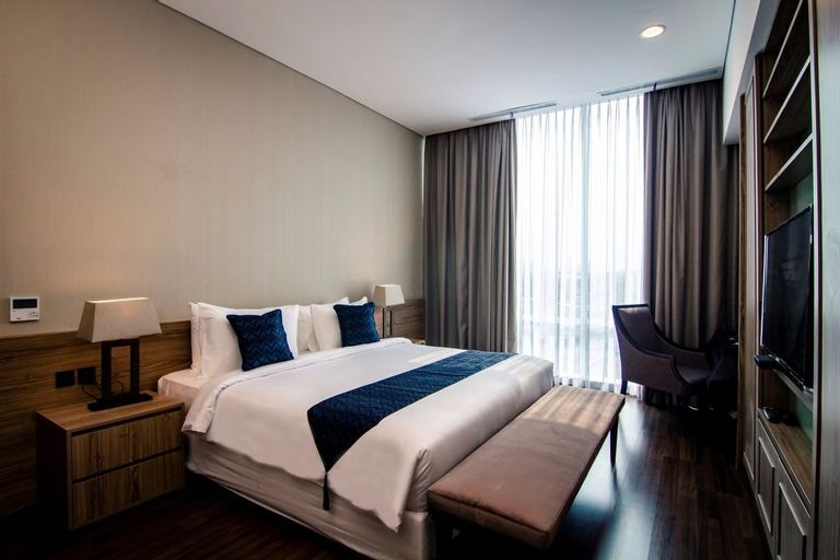 PSW Antasari Hotel, Jakarta Selatan