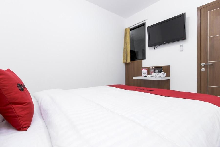 RedDoorz near Mall of Indonesia, Jakarta Utara