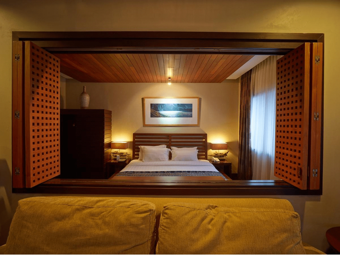 Bedroom 4, Jiwa Jawa Resort Bromo, Probolinggo