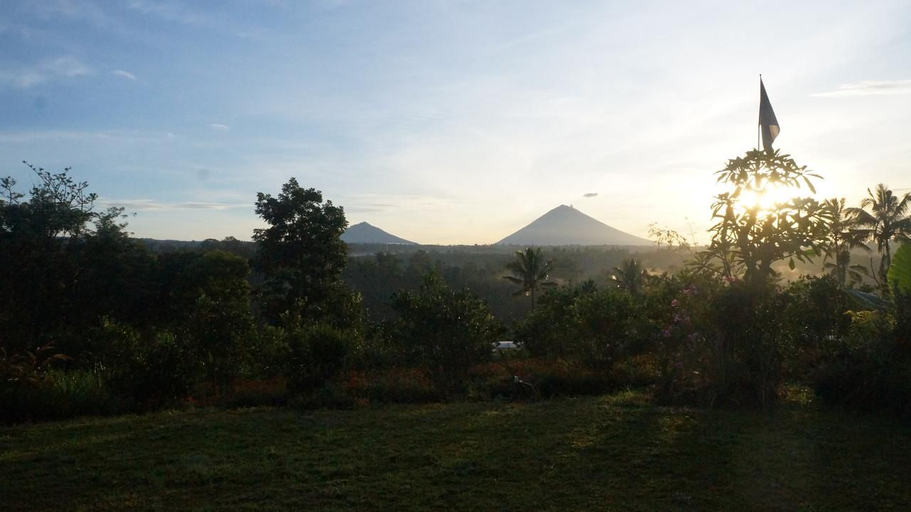 Villa Selantang, Badung