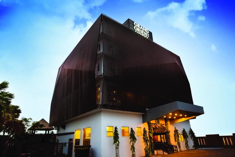 Grand Orient Hotel, Seberang Perai Tengah
