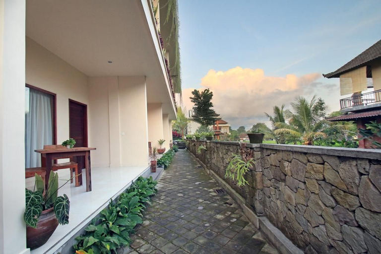 Arnawa Bungalow, Gianyar