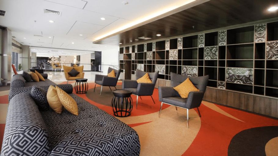 Teraskita Hotel Jakarta managed by Dafam, East Jakarta