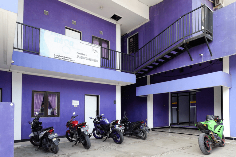 Exterior & Views 2, RedDoorz near RSUD Kebumen, Kebumen