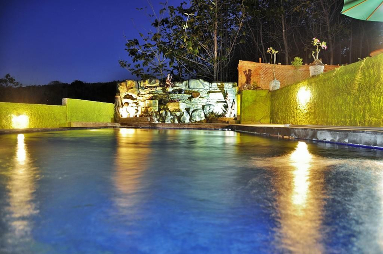 Others 4, The Granyam Luxury Bungalow, Klungkung