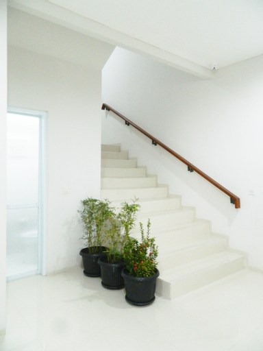 MK House SCBD, South Jakarta