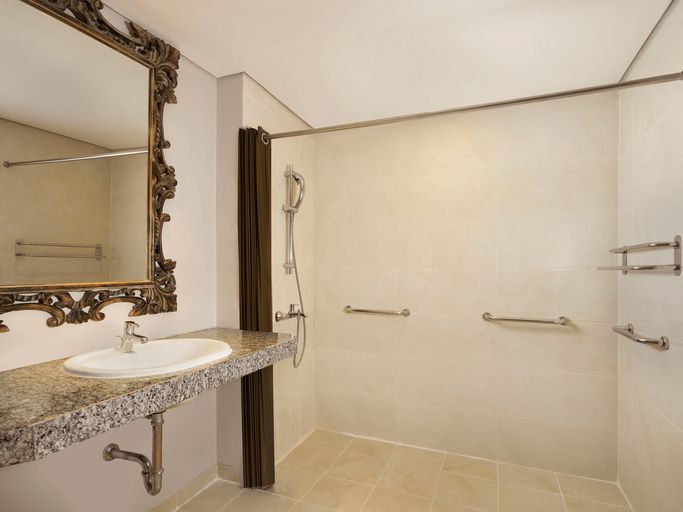 Four Points by Sheraton Bali, Kuta, Badung