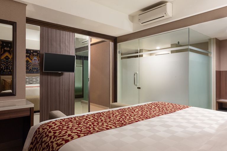 Bedroom 14