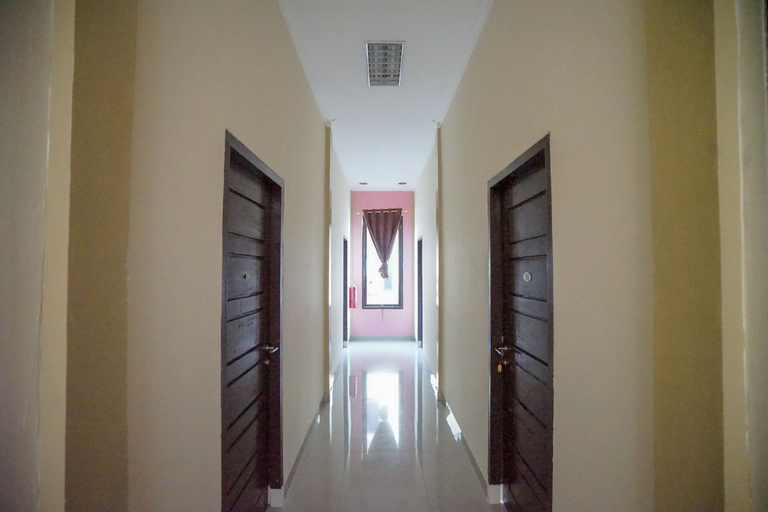 Others 5, OYO 346 Guest House Dempo Jakabaring, Palembang
