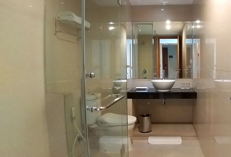 Swiss-Belinn Gajah Mada Medan, Medan