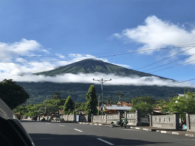 Aini Homestay Ternate, Ternate