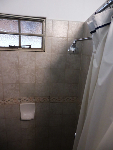 Bathroom 5, Kruger Park Tours, Ehlanzeni