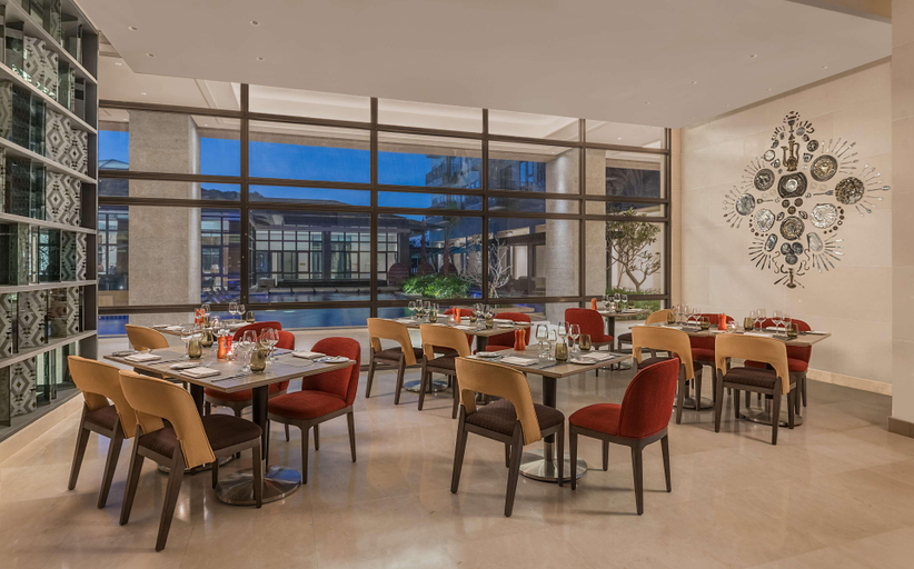 Food & Drinks 5, Dusit Thani Residence Davao, Davao City