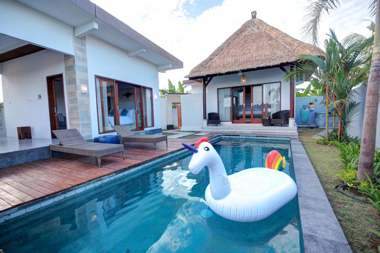 Prawiba Villa, Gianyar
