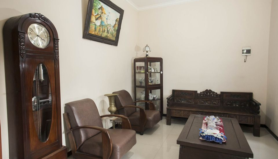 Others 5, Omah Wetan Homestay, Malang