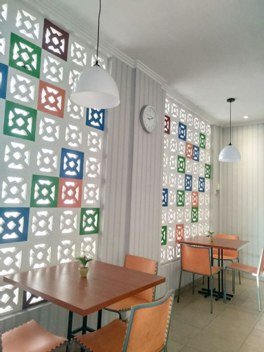 Fif-fa Hotels Syariah Malang, Malang