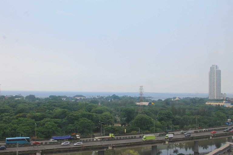 Northland Ancol Residence by Mediapura, North Jakarta