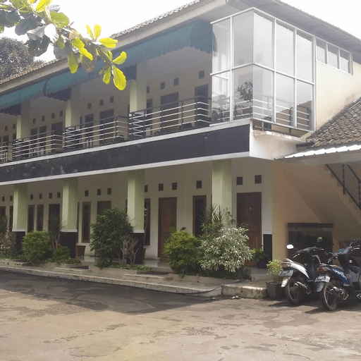 Savanna Green Hotel, Sukabumi