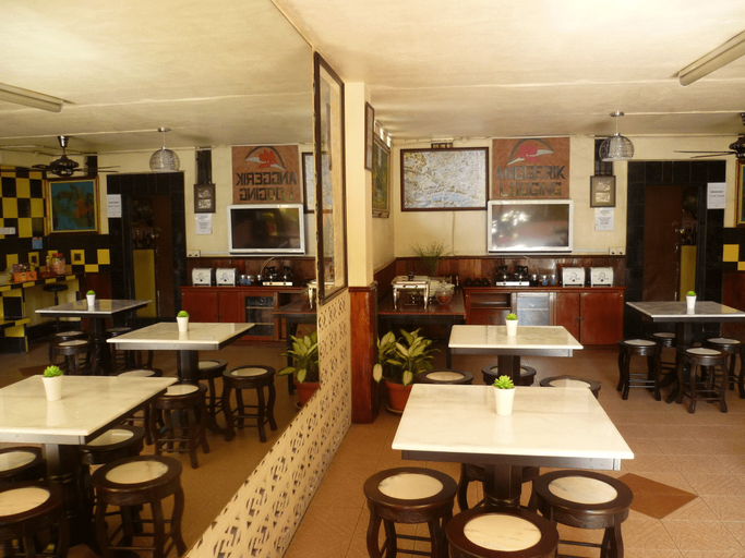 Others 3, Anggerik Lodging, Penang Island