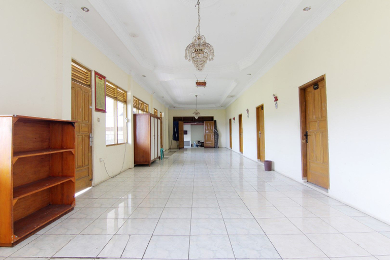 Public Area 2, Villa Penginapan Purnama, Bandung