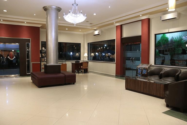 Hotel Roditha Banjarmasin, Banjarmasin