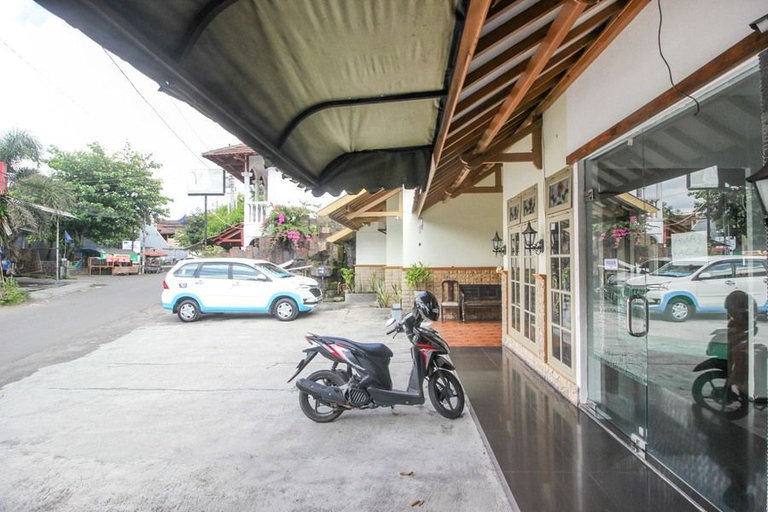 Others 5, RedDoorz near RS Sarjito Yogyakarta 2, Sleman