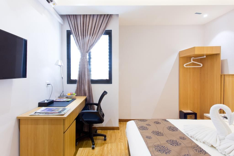 Summer Tree Hotel Penang, Penang Island