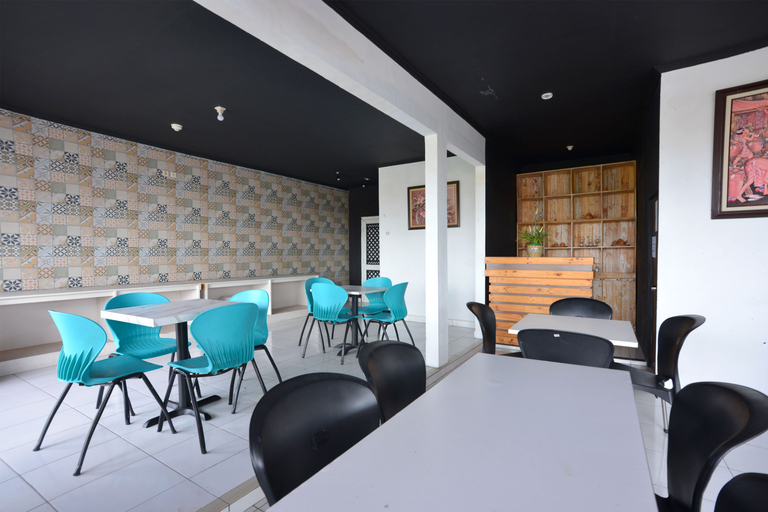 Others 5, Capital O 606 Hotel Bhinneka, Yogyakarta