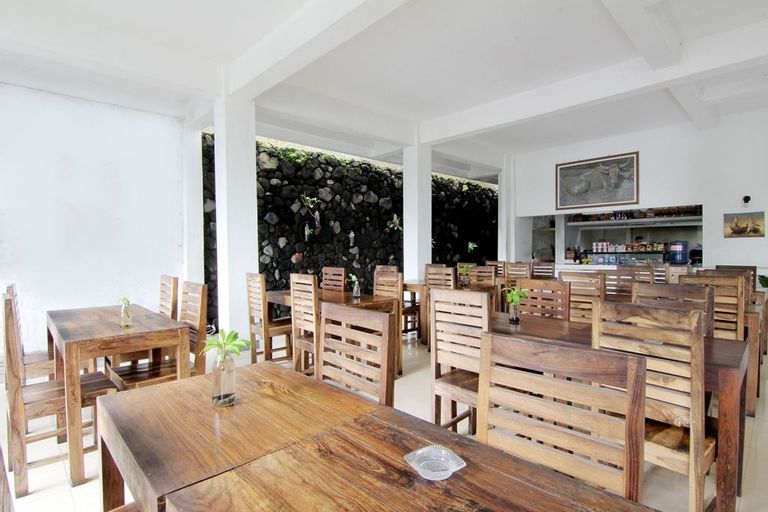 The Fort Hotel Yogyakarta, Bantul
