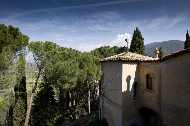 Exterior & Views, Palazzo Forani, Rieti