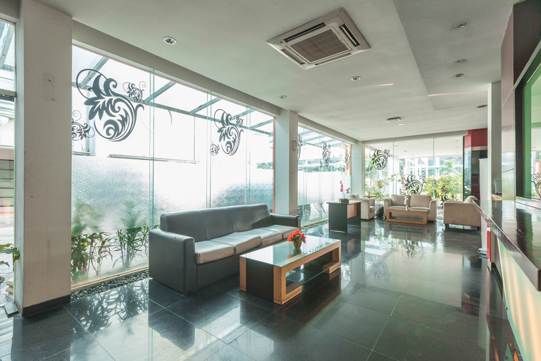 OYO 416 Hotel Boutique Pesona Cikarang, Cikarang