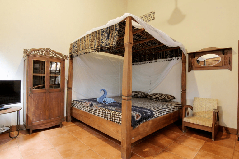 Bedroom 10