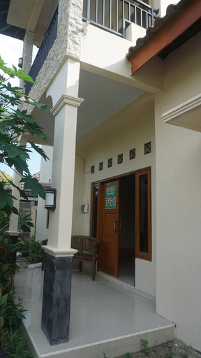 Jogja Homestay 761, Yogyakarta