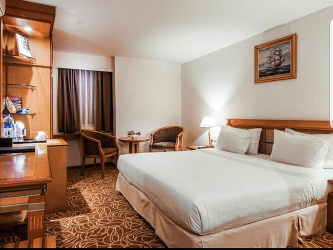 GRAND ESKA HOTEL, Batam