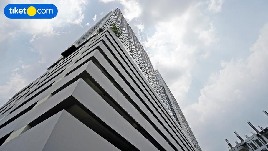 Menteng Park by The Jones, Jakarta Pusat