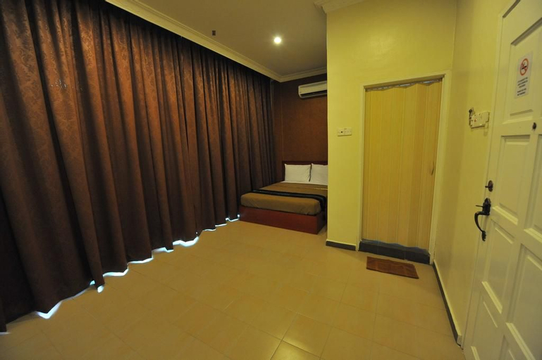 Gurney Inn, Pulau Penang