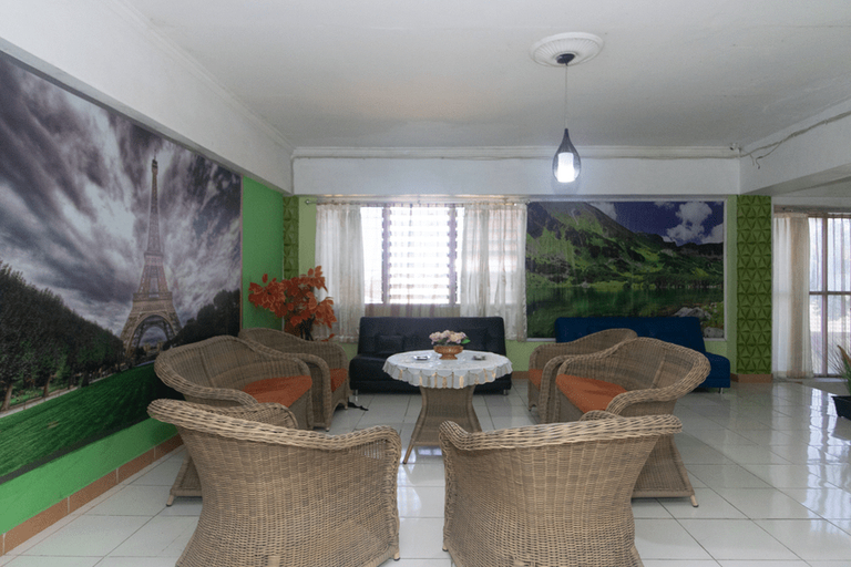 Others 5, RedDoorz @ Frans Seda Kupang, Kupang